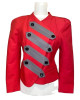Ali Oetjen The Bachelorette Australia Jacket Ali Oetjen The Bachelorette Australia Jacket