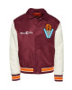 All City Basket Ball Jacket All City Basket Ball Jacket