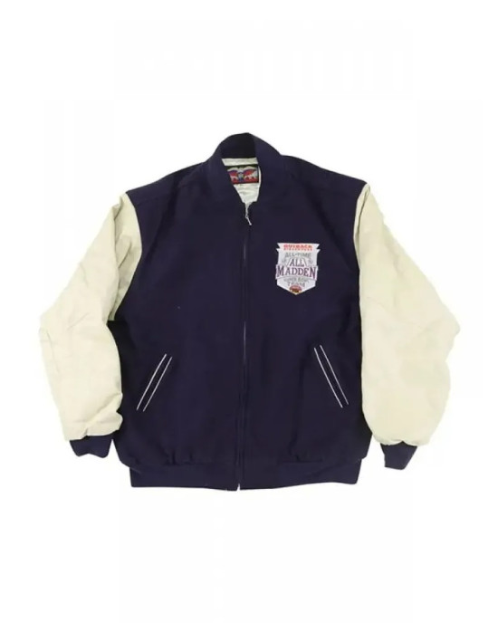 All Madden Super Bowl Jacket All Madden Super Bowl Jacket