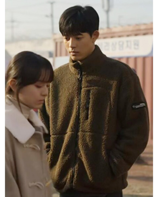 All Of Us Are Dead Lee Su Hyeok Jacket All Of Us Are Dead Lee Su Hyeok Jacket