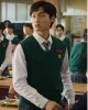 All Of Us Are Dead Uniform Sweater All Of Us Are Dead Uniform Sweater