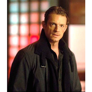 Altered Carbon Takeshi Kovacs Coat