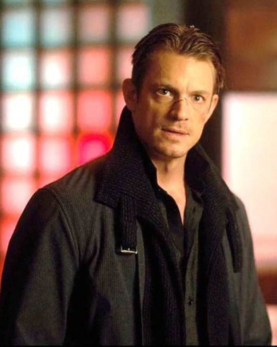 Altered Carbon Takeshi Kovacs Coat Altered Carbon Takeshi Kovacs Coat