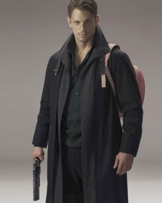Altered Carbon Takeshi Kovacs Coat Altered Carbon Takeshi Kovacs Coat