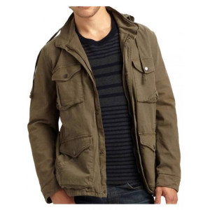 Amazing Spider Man Peter Parker Hoodie Jacket