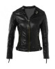 American Skull Bikers Leather Jacket American Skull Bikers Leather Jacket