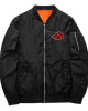 Anime Akatsuki Itachi Black Jacket Anime Akatsuki Itachi Black Jacket
