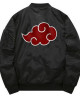 Anime Akatsuki Itachi Black Jacket Anime Akatsuki Itachi Black Jacket