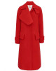 Anna Kendrick Love Life Red Coat Anna Kendrick Love Life Red Coat