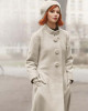 Anya Taylor Joy The Queen’s Gambit White Coat Anya Taylor Joy The Queen’s Gambit White Coat