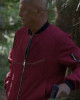 Apex Bruce Willis Bomber Jacket