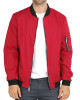 Apex Bruce Willis Bomber Jacket