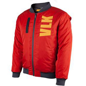 Apex Legends Valkyrie VLK Jacket