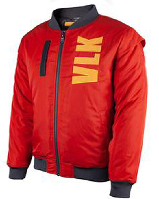 Apex Legends Valkyrie VLK Jacket Apex Legends Valkyrie VLK Jacket