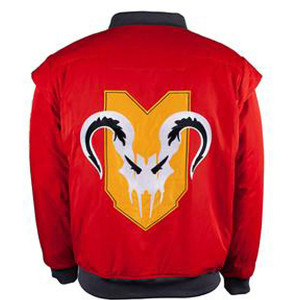 Apex Legends Valkyrie VLK Jacket