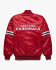 Arizona Cardinals Red Jacket Arizona Cardinals Red Jacket