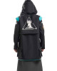Arknights Rhodes Island Doctor Coat Arknights Rhodes Island Doctor Coat