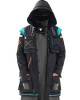 Arknights Rhodes Island Doctor Coat Arknights Rhodes Island Doctor Coat