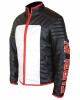 Arrow Fairplay Leather Jacket Arrow Fairplay Leather Jacket