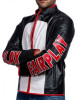 Arrow Fairplay Leather Jacket Arrow Fairplay Leather Jacket