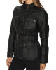 Arrow Season 4 Audrey Marie Anderson Leather Jacket Arrow Season 4 Audrey Marie Anderson Leather Jacket