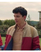 Asa Butterfield Jacket