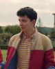 Asa Butterfield Jacket