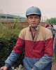 Asa Butterfield Jacket