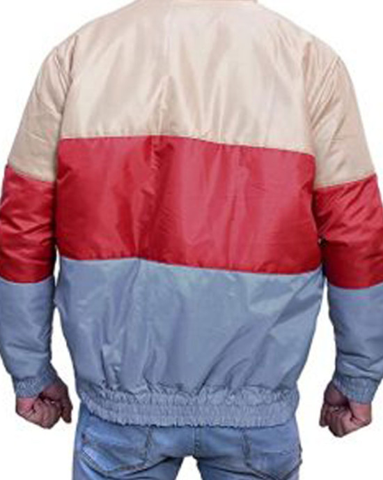 Asa Butterfield Jacket