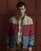 Asa Butterfield Jacket