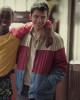 Asa Butterfield Jacket