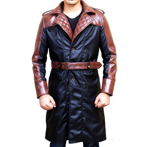 Assassin’s Creed Syndicate Jacob Frye Coat