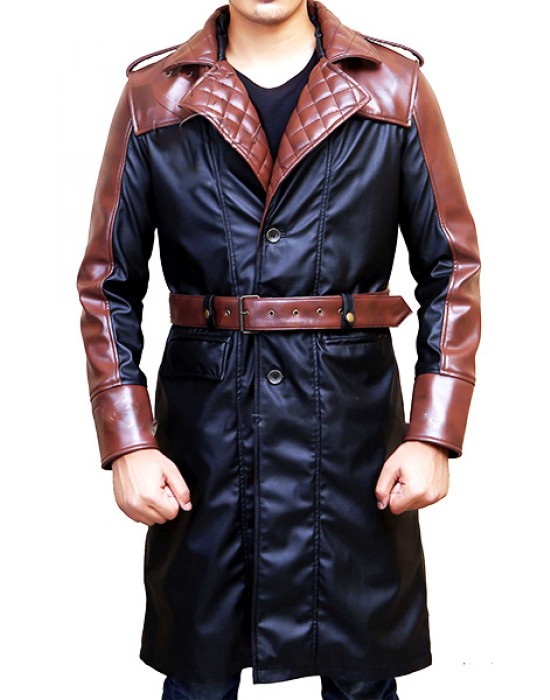 Assassin’s Creed Syndicate Jacob Frye Coat