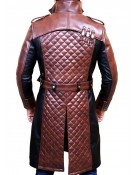 Assassin’s Creed Syndicate Jacob Frye Coat