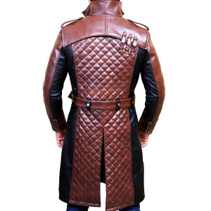 Assassin’s Creed Syndicate Jacob Frye Coat