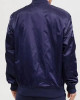 Astros Big Logo Satin Jacket Astros Big Logo Satin Jacket