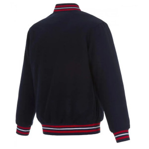 Atlanta Braves Bomber jacket