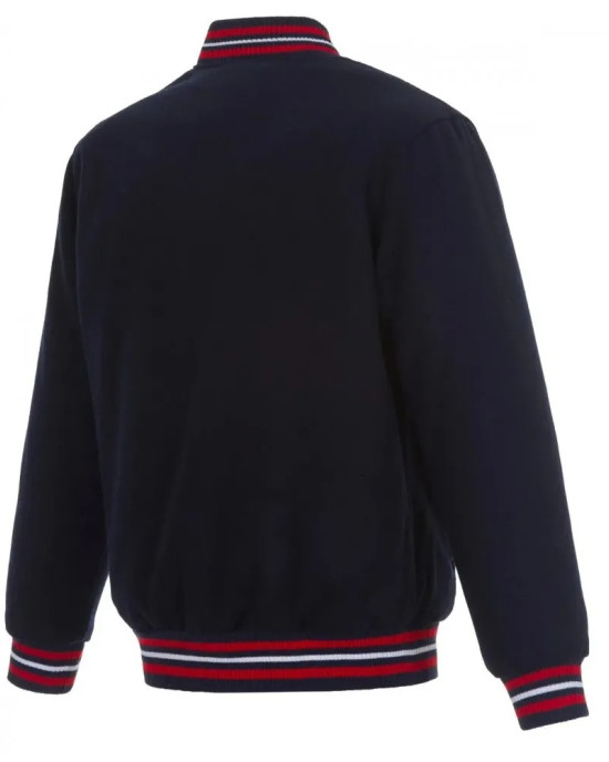 Atlanta Braves Bomber jacket