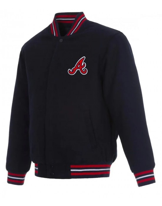 Atlanta Braves Bomber jacket