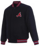 Atlanta Braves Bomber jacket