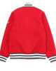 Atmos Cowboys Letterman Jacket