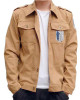 Attack on Titan Cotton Jacket Attack on Titan Cotton Jacket