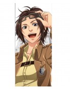 Attack on Titan Cotton Jacket