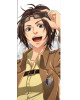 Attack on Titan Cotton Jacket Attack on Titan Cotton Jacket