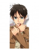 Attack on Titan Cotton Jacket