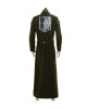 Attack on Titan Eren Jaeger Green Coat Attack on Titan Eren Jaeger Green Coat
