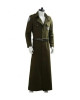 Attack on Titan Eren Jaeger Green Coat Attack on Titan Eren Jaeger Green Coat
