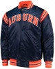 Auburn Tigers The Enforcer Auburn Bomber Jacket Auburn Tigers The Enforcer Auburn Bomber Jacket