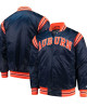 Auburn Tigers The Enforcer Auburn Bomber Jacket Auburn Tigers The Enforcer Auburn Bomber Jacket