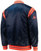 Auburn Tigers The Enforcer Auburn Bomber Jacket Auburn Tigers The Enforcer Auburn Bomber Jacket